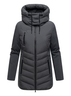 Damen Winterjacke - Tivaa XVI