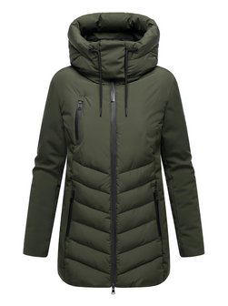 Damen Winterjacke - Tivaa XVI