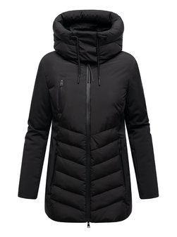 Damen Winterjacke - Tivaa XVI