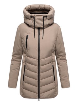 Damen Winterjacke - Tivaa XVI