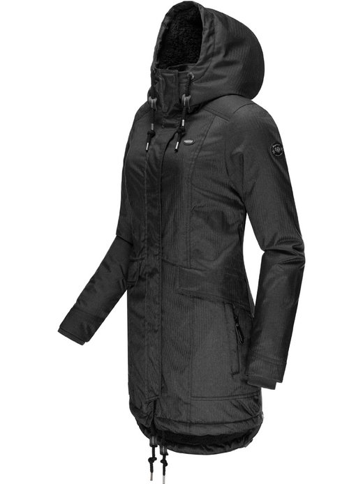 Damen Winterjacke - Tunned