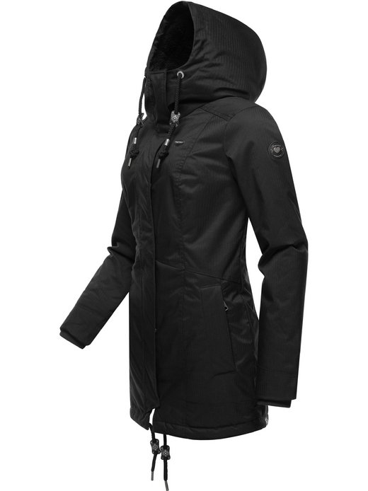 Damen Winterjacke - Tunned