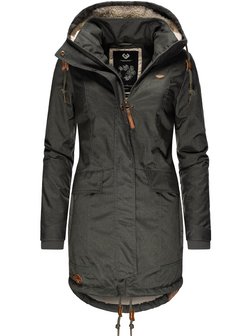 Damen Winterjacke - Tunned