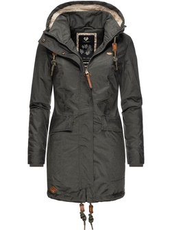 Damen Winterjacke - Tunned