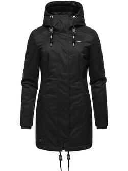 Damen Winterjacke - Tunned