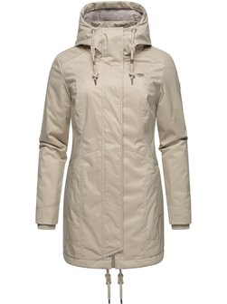 Damen Winterjacke - Tunned