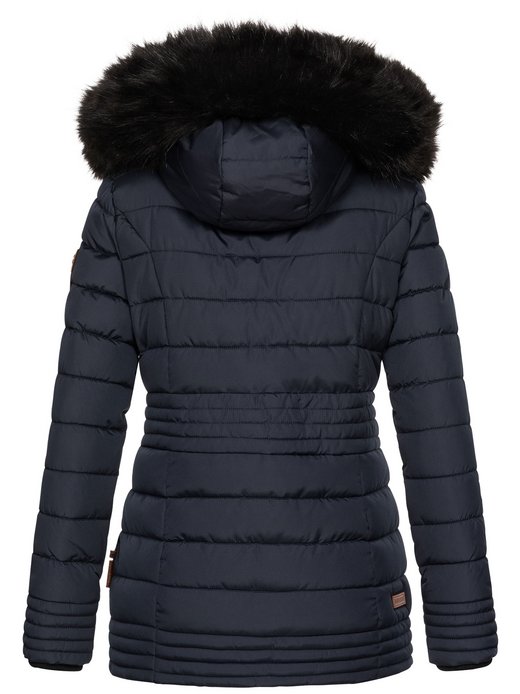 Damen Winterjacke  -  Umay Pri