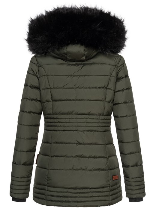 Damen Winterjacke  -  Umay Pri