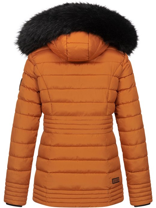Damen Winterjacke  -  Umay Pri