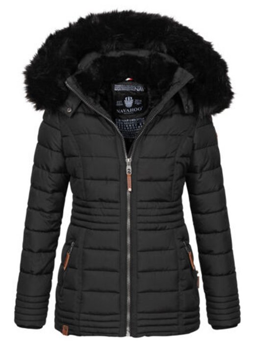 Damen Winterjacke  -  Umay Pri