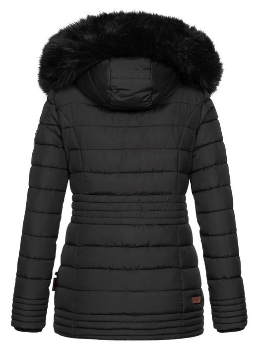 Damen Winterjacke  -  Umay Pri