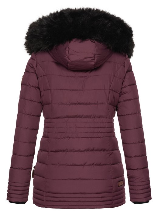 Damen Winterjacke  -  Umay Pri