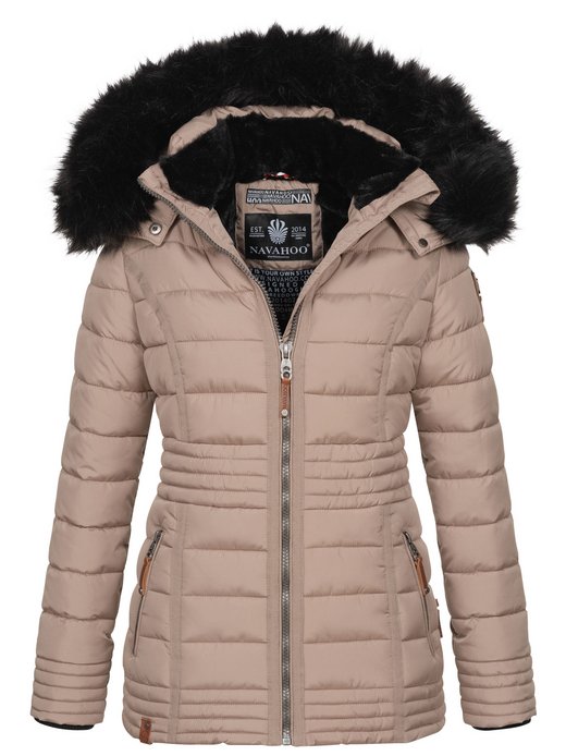 Damen Winterjacke  -  Umay Pri