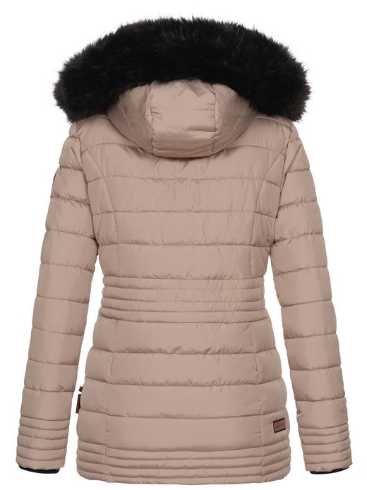 Damen Winterjacke  -  Umay Pri
