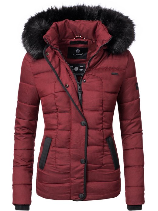 Damen Winterjacke - Unique