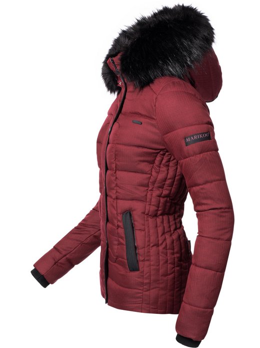 Damen Winterjacke - Unique