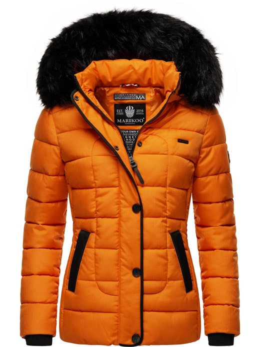 Damen Winterjacke - Unique