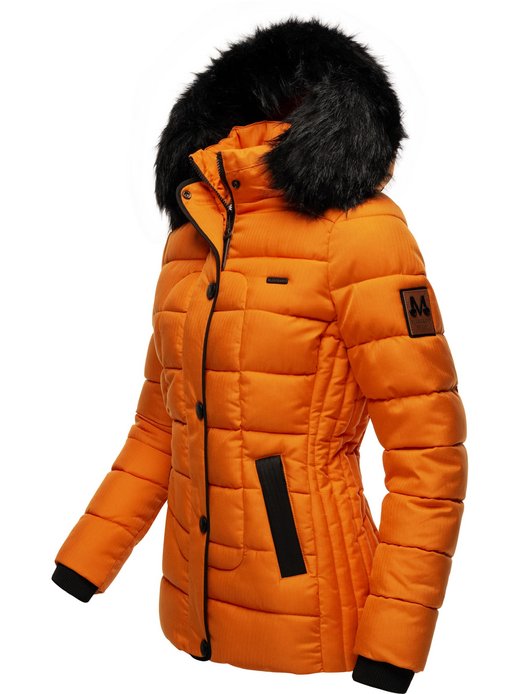 Damen Winterjacke - Unique