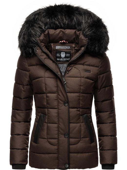 Damen Winterjacke - Unique