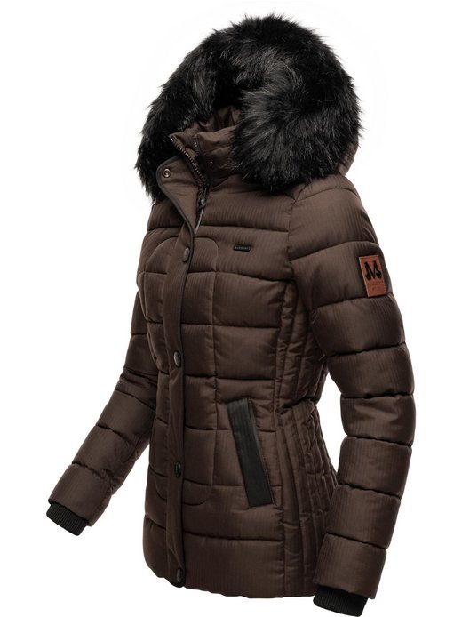 Damen Winterjacke - Unique