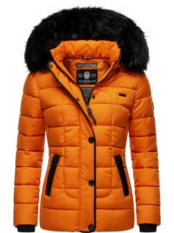 Damen Winterjacke - Unique