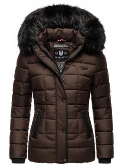 Damen Winterjacke - Unique