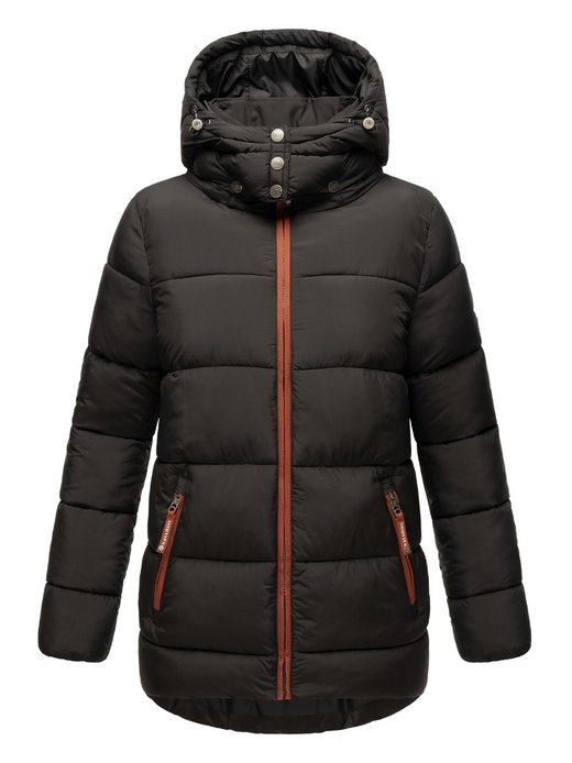 Damen Winterjacke - Wattewölkchen