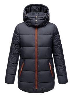 Damen Winterjacke - Wattewölkchen