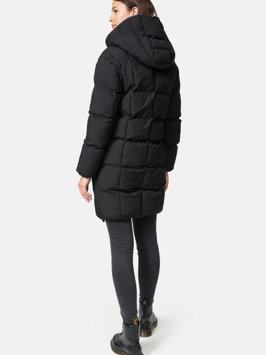 Damen Winterjacke  -  Willo F