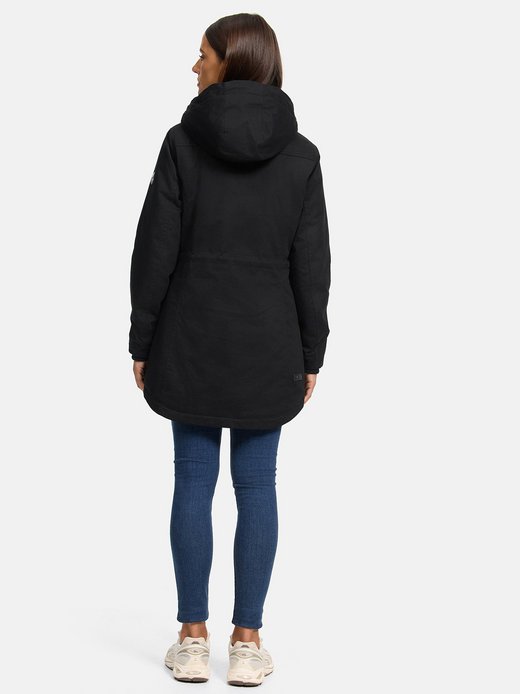 Damen Winterjacke  -  Winterfunke