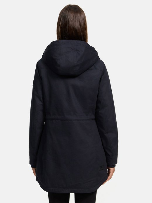 Damen Winterjacke  -  Winterfunke