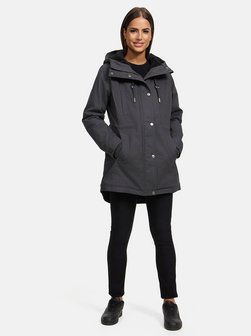 Damen Winterjacke  -  Winterfunke