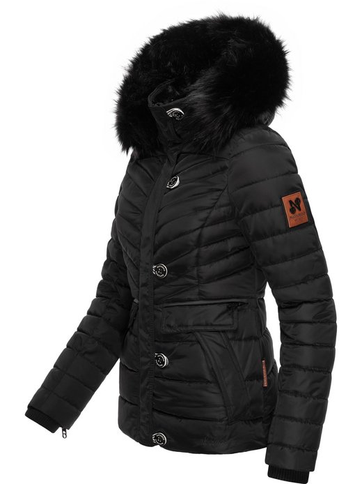 Damen Winterjacke - Wisteriaa