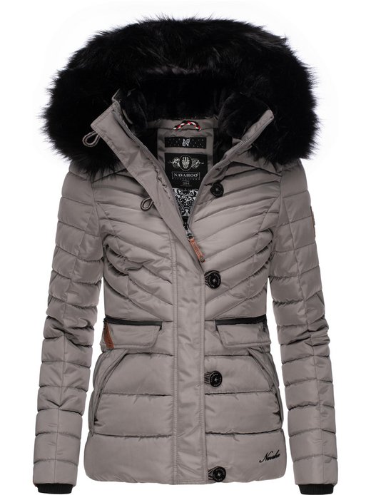 Damen Winterjacke - Wisteriaa