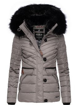 Damen Winterjacke - Wisteriaa