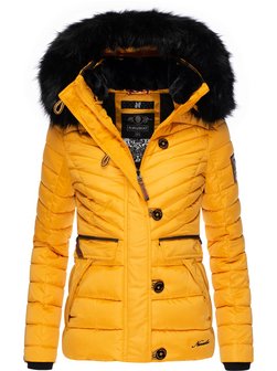 Damen Winterjacke - Wisteriaa