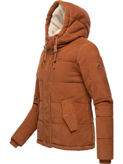 Damen Winterjacke - Wuggys