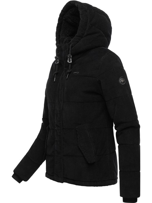 Damen Winterjacke - Wuggys