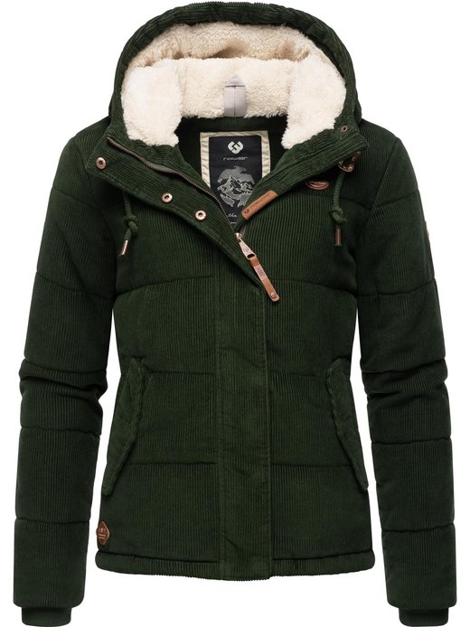 Damen Winterjacke - Wuggys