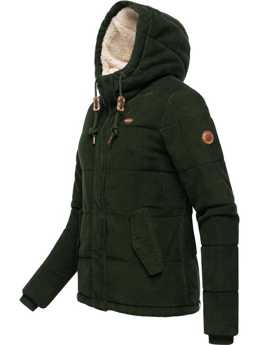 Damen Winterjacke - Wuggys