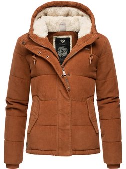 Damen Winterjacke - Wuggys