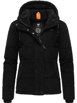 Damen Winterjacke - Wuggys