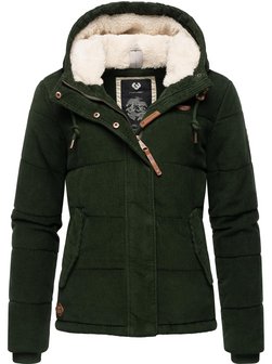 Damen Winterjacke - Wuggys