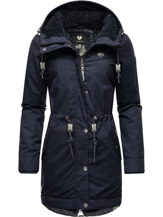 Damen Winterjacke - YM-Canny