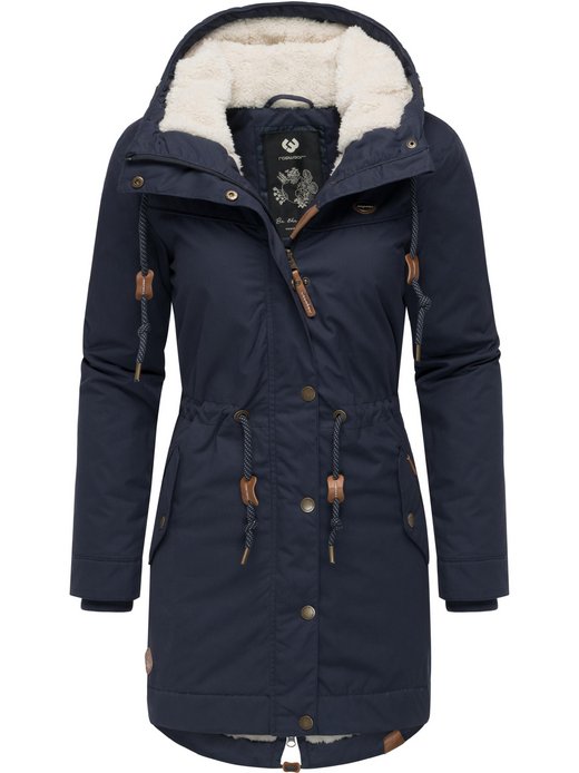 Damen Winterjacke - YM-Canny