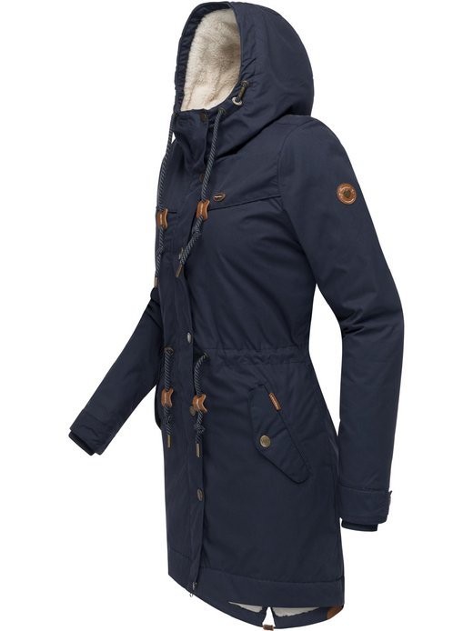 Damen Winterjacke - YM-Canny