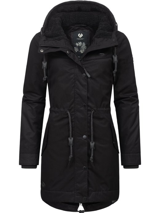 Damen Winterjacke - YM-Canny