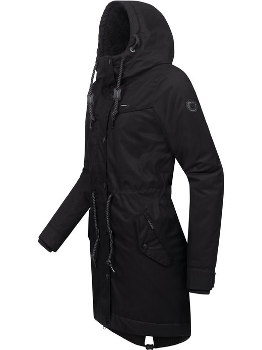 Damen Winterjacke - YM-Canny