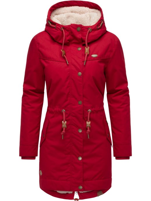 Damen Winterjacke - YM-Canny