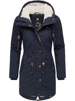 Damen Winterjacke - YM-Canny